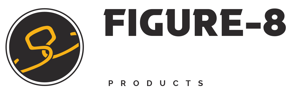 Figure-8 Wire_Secondary Logo_YL BKGD_